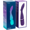 Вибратор WE-VIBE WAND фиолетовый SNWDSG4